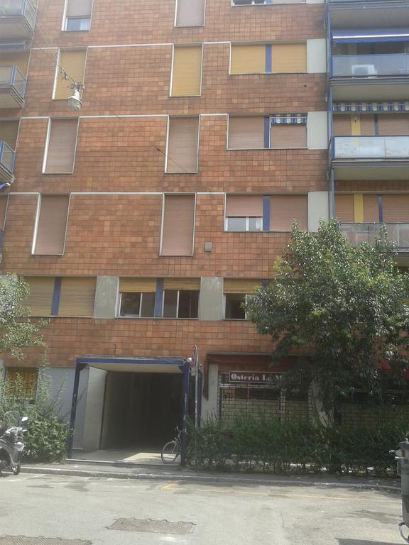 Villa Scendi Dal Treno Bologna Zimmer foto